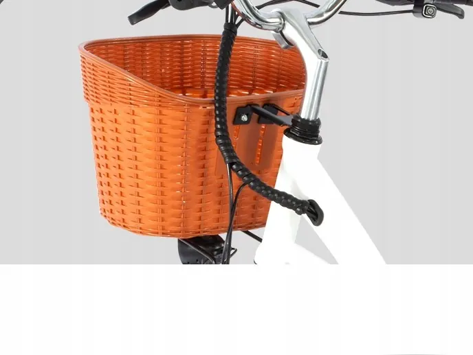Motore elettrico DYU C6 da 250W con potenza nominale massima indicata