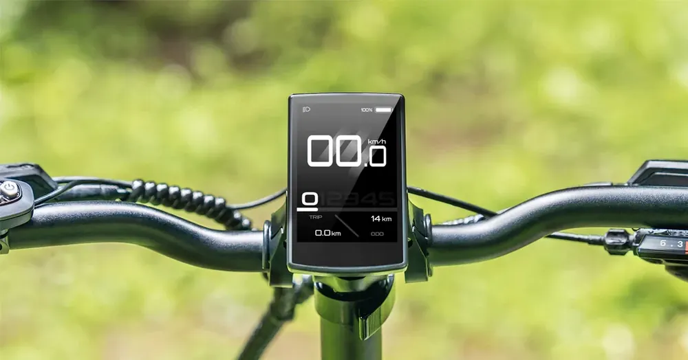 E-Bike Engine Pro 3.0 Boost con telaio in alluminio