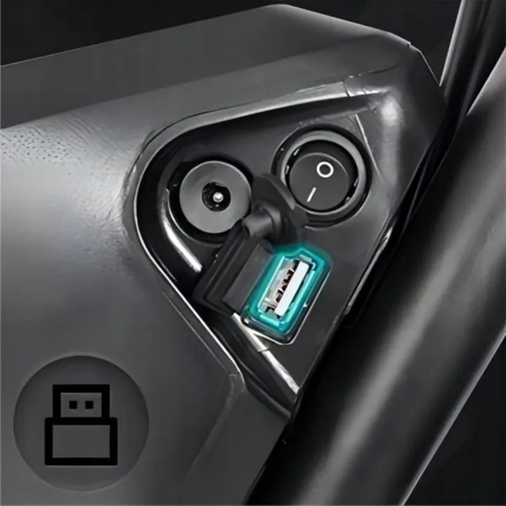EMOKO C91 Scooter Elettrico Adulti image 10