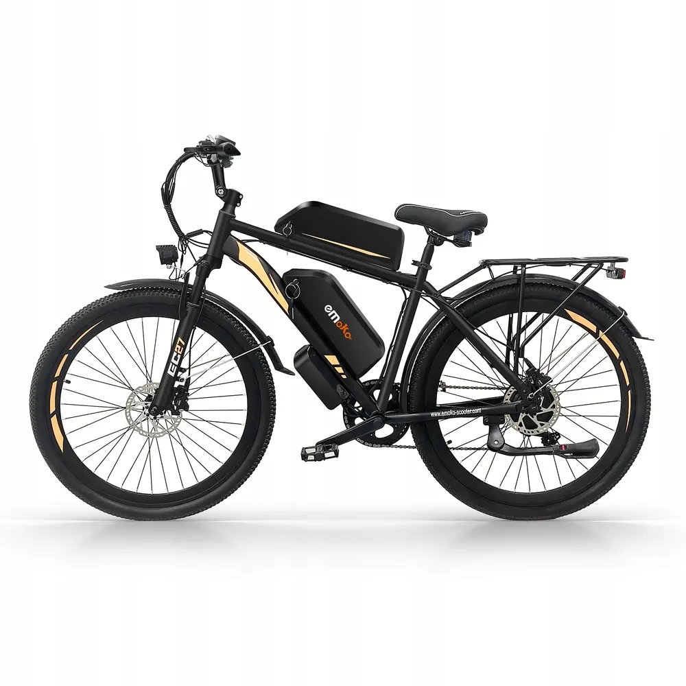 EMOKO EC27 PRO E-MTB 27.5" image 2