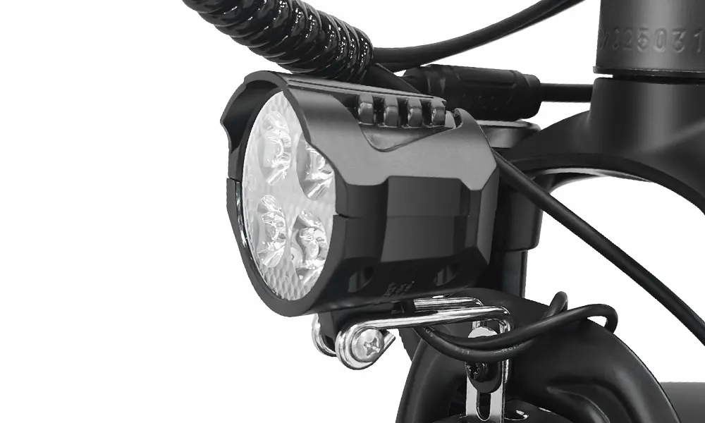 Motore 250W della EMOKO EC27 PRO per MTB elettrica