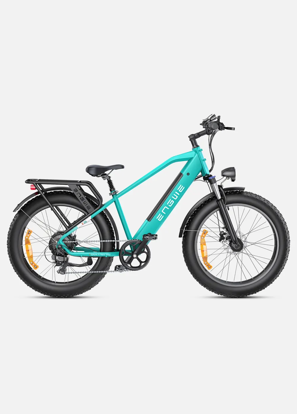 ENGWE E26 Bici Elettrica All-Terrain image 2