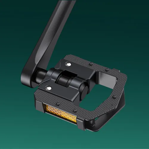 Bici elettrica ENGWE ENGINE PRO 2.0 parzialmente assemblata con batteria 16AH