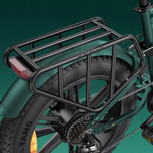 Motore 250W della bici elettrica pieghevole ENGWE ENGINE PRO 2.0