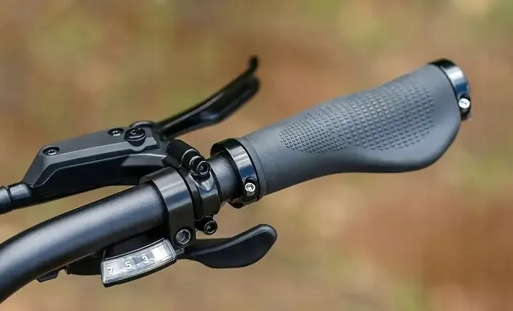 Telaio bici elettrica ENGWE EP-2 3.0 Boost senza informazioni taglia