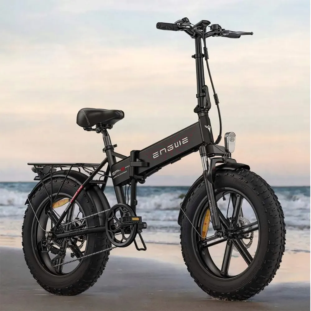 ENGWE EP-2 Boost Bici Elettrica Pieghevole image 15