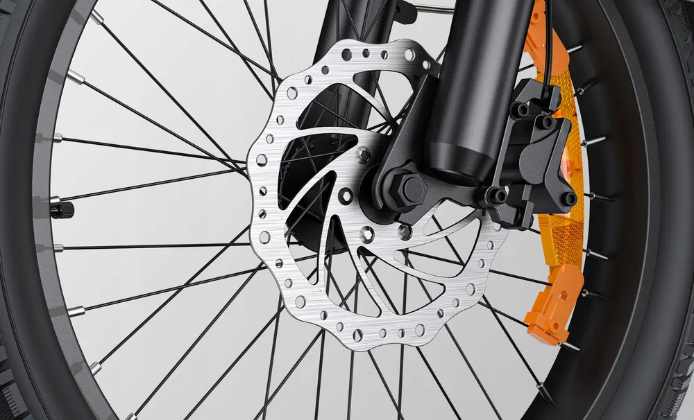 ENGWE L20 3.0 Boost Bici Elettrica image 2