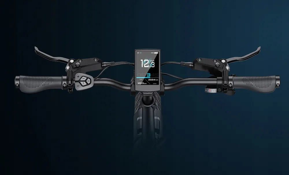 ENGWE L20 3.0 Boost Bici Elettrica image 9