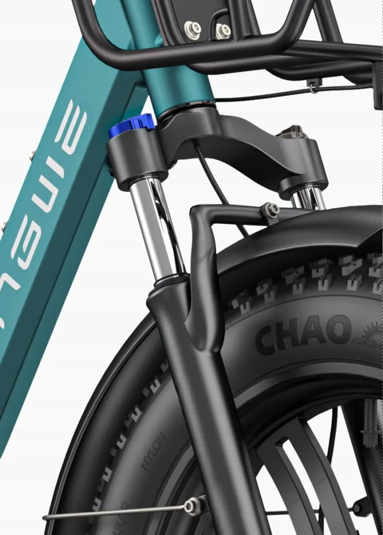 ENGWE L20 BOOST Fat Bike Elettrica image 12