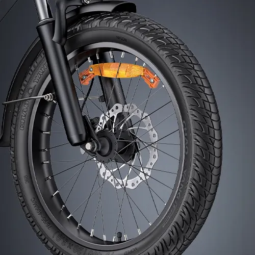 ENGWE LE20 Bici Elettrica da Città image 13