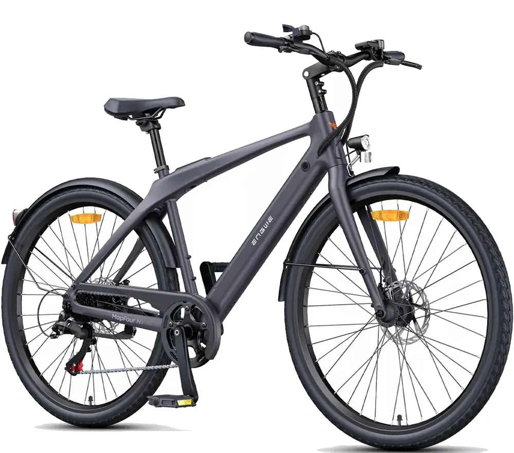 ENGWE MAPFOUR N1 Air Bici Elettrica Uomo image 1
