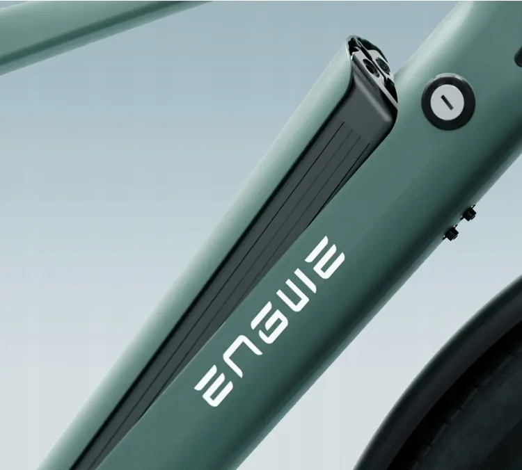 Bici elettrica ENGWE MAPFOUR N1 AIR 250W potenza nominale 250W
