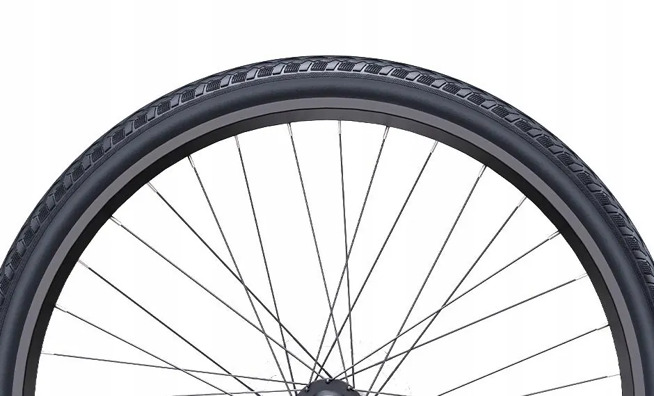 Modello N1 AIR ST della bici elettrica ENGWE MapFour verde con GPS