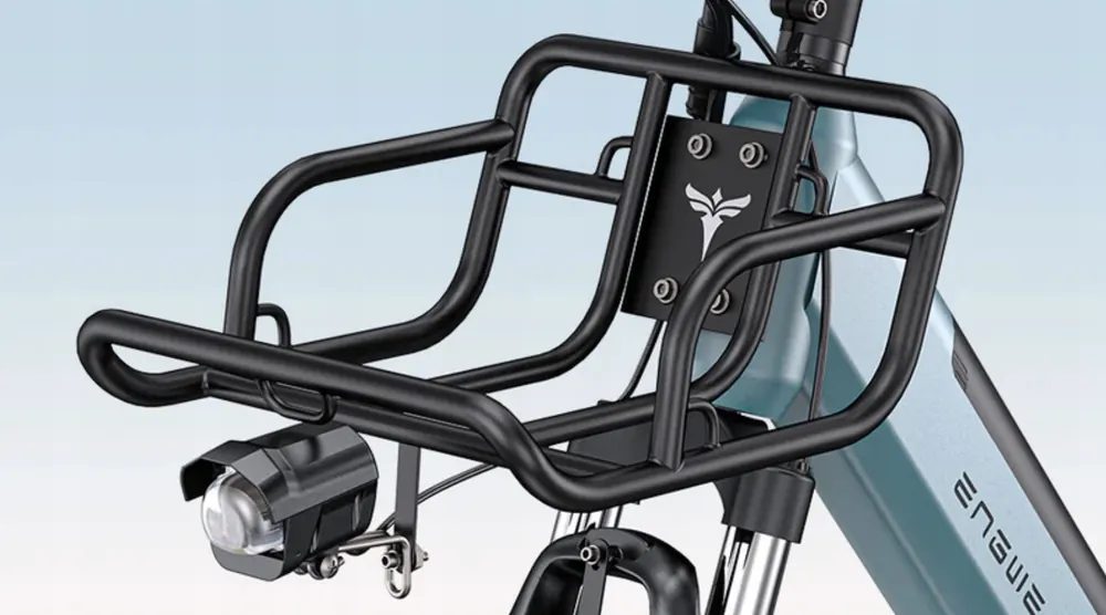 ENGWE P275 SE Bici Elettrica 27.5" image 10