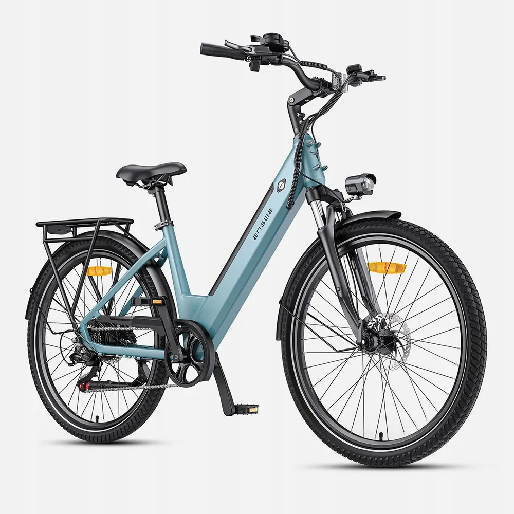 ENGWE P275 SE Bici Elettrica 27.5" image 2