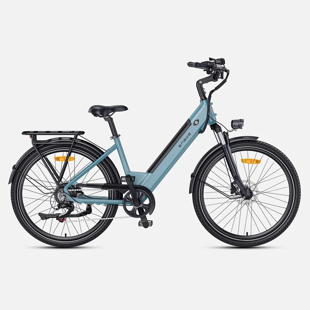 Engwe P275 SE bici elettrica 250W 36V 13Ah, codice produttore