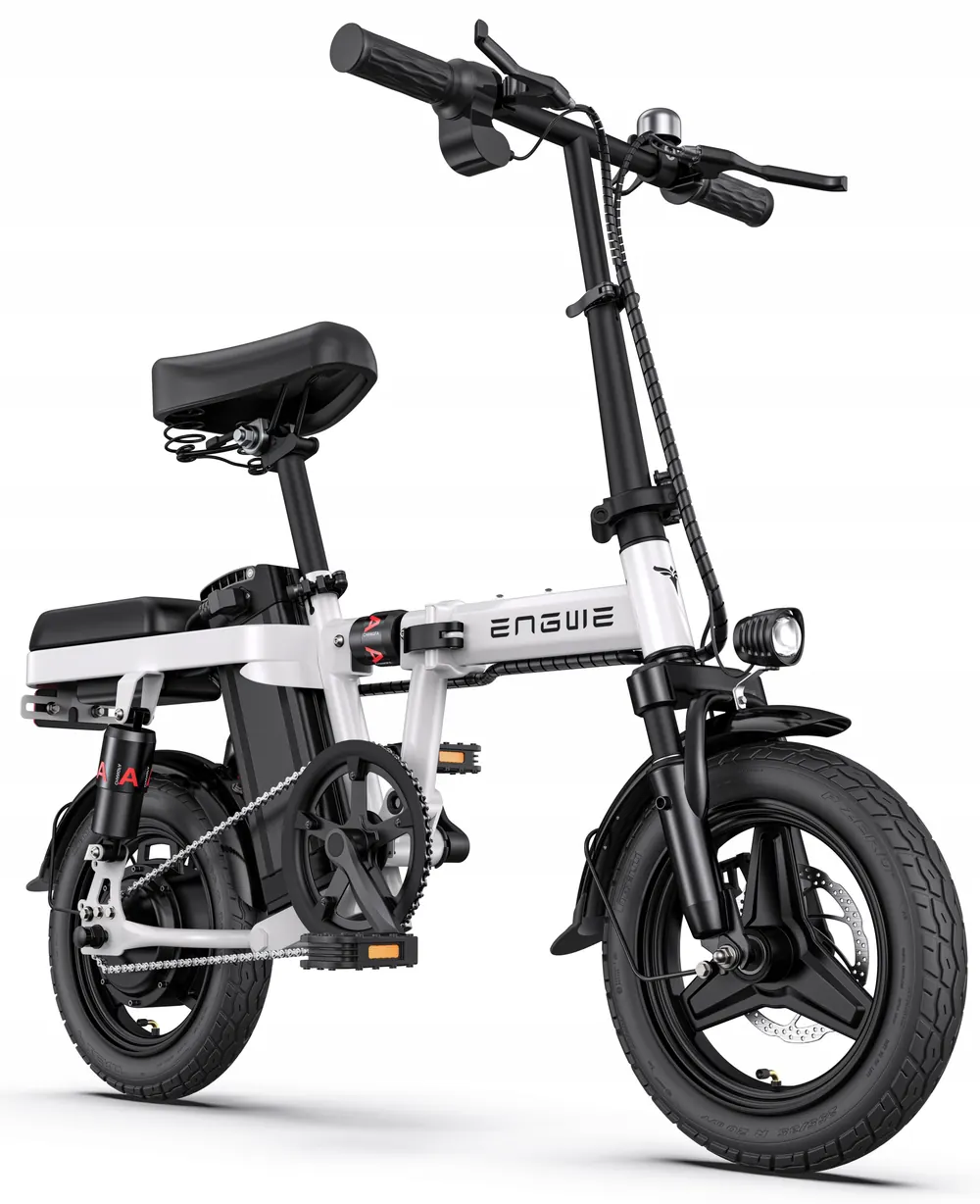 ENGWE T14 Bici Elettrica Pieghevole Città image 2