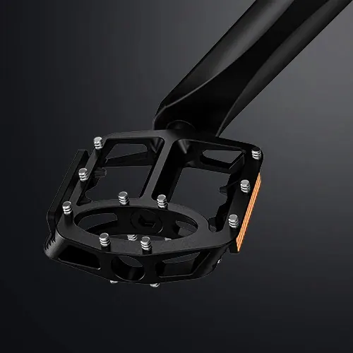 ENGWE X26 E-Bike Fuoristrada Doppia Batteria image 13