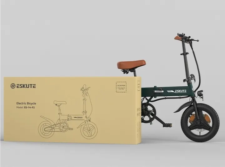 ESKUTE F200 supporta carico massimo 120 kg, robusto e sicuro
