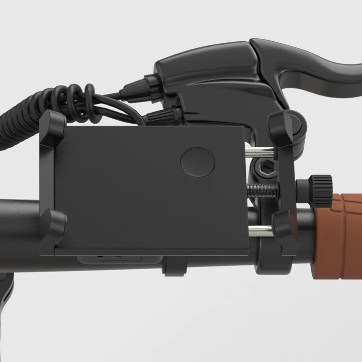 Motore 250W della bici elettrica pieghevole ESKUTE F200