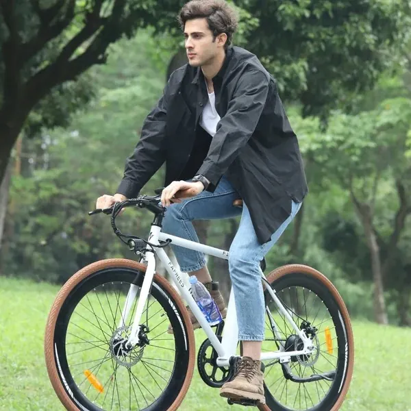 FAFREES F1 Bici Elettrica da Corsa image 15