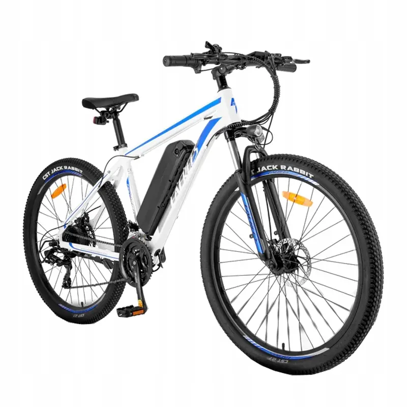 FAFREES F28 E-MTB 27.5" 250W image 2