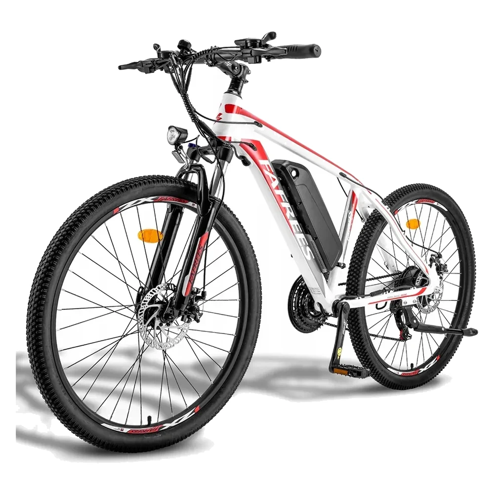 FAFREES Hailong One E-MTB 26" image 1