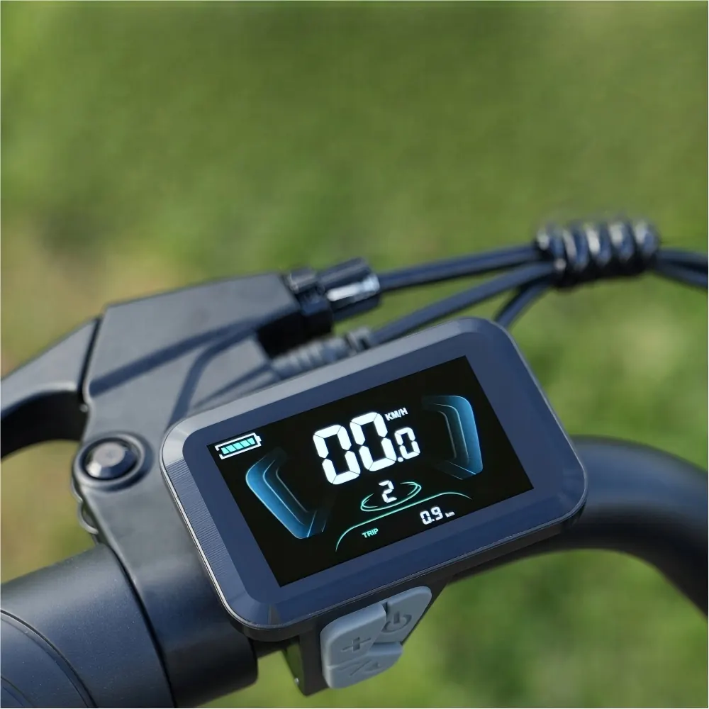 Batteria agli ioni di litio 48V10.4Ah per Hidoes B6MINI
