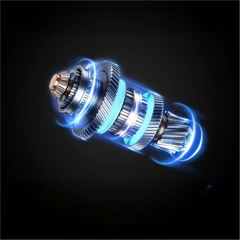 Modello Hidoes C5 con batteria 36V 10.4Ah e motore 350W.