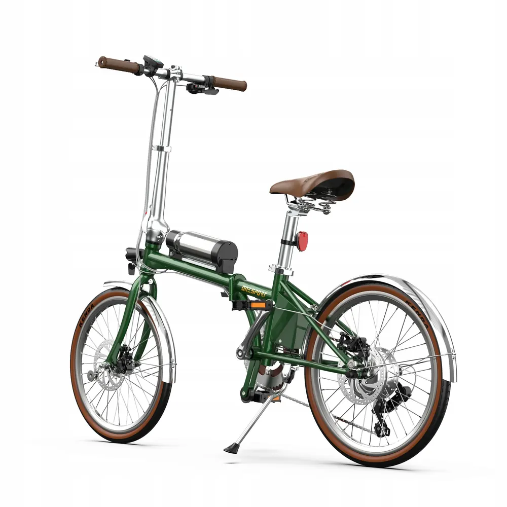 Bici elettrica ONESPORT OT02 PRO adatta a utenti 150-190 cm