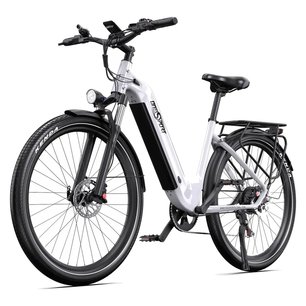 ONESPORT OT05 E-Bike Elettrica 27,5" image 1