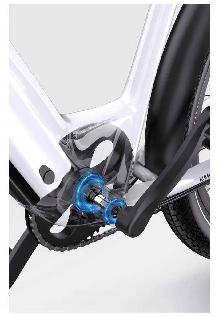 ONESPORT OT05 E-Bike Elettrica 27,5" image 8