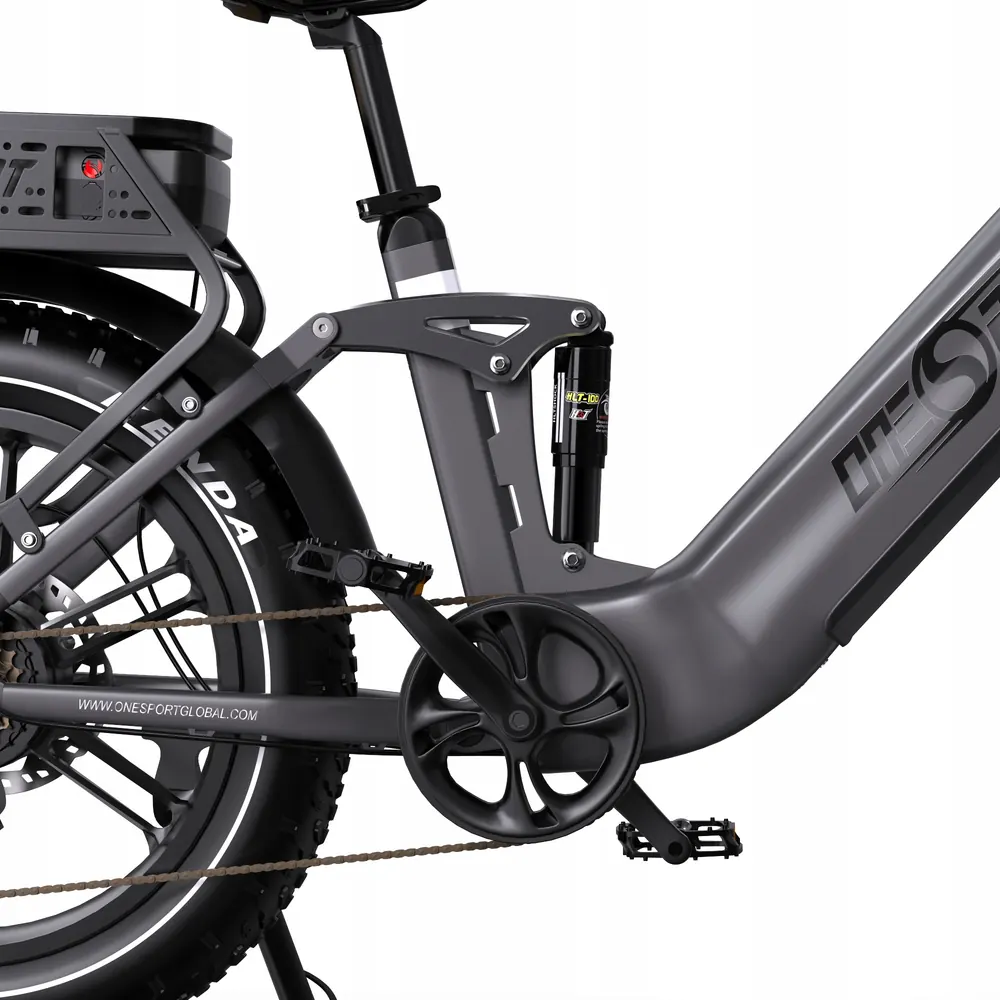 ONESPORT OT08 PRO Mountain Electric Bike image 10
