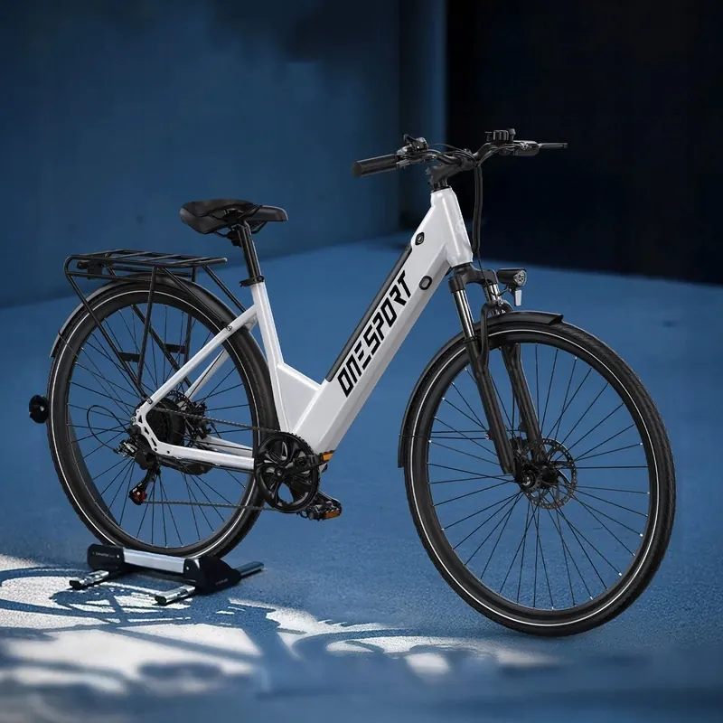 ONESPORT OT12 Bici Elettrica Urbana image 5