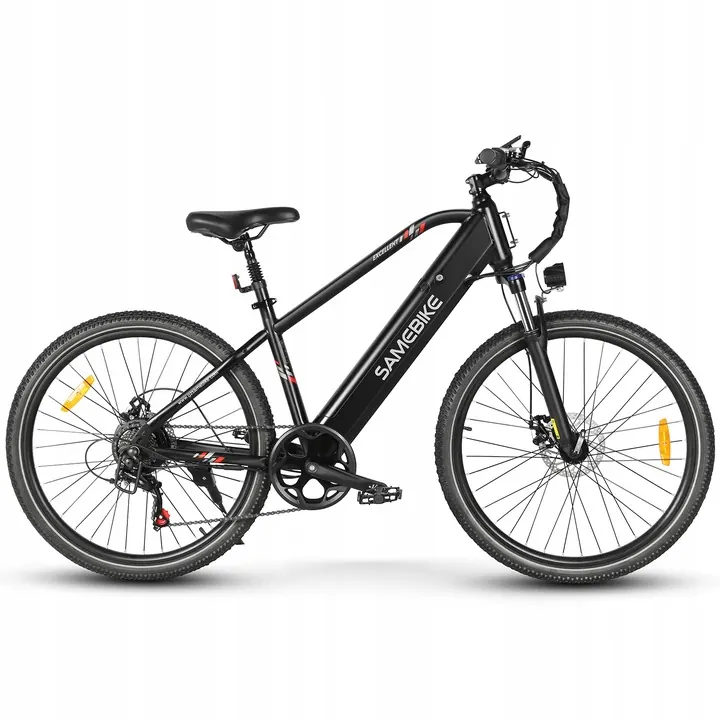 Codice prodotto SAMEBIKE RS-A01 MEN1.0 con batteria 15Ah