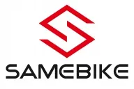 SAMEBIKE RS-A01 Pro bici elettrica 36V15Ah 90km autonomia telaio basso per utenti 170-230 cm