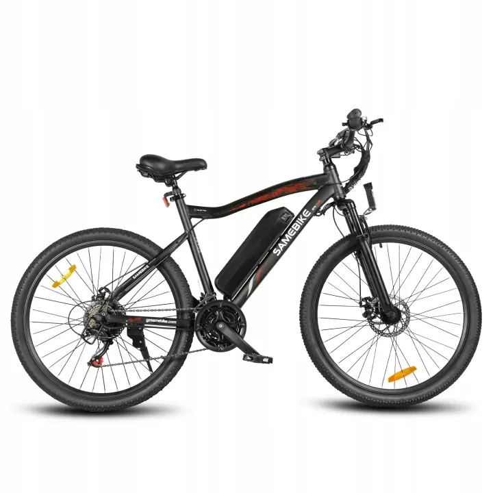 SAMEBIKE SY26-II MTB Elettrica image 4
