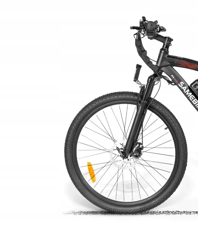 SAMEBIKE SY26-II MTB Elettrica image 7