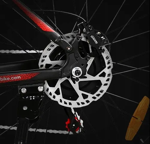 Batteria agli ioni di litio rimovibile per Samebike XD26-II.