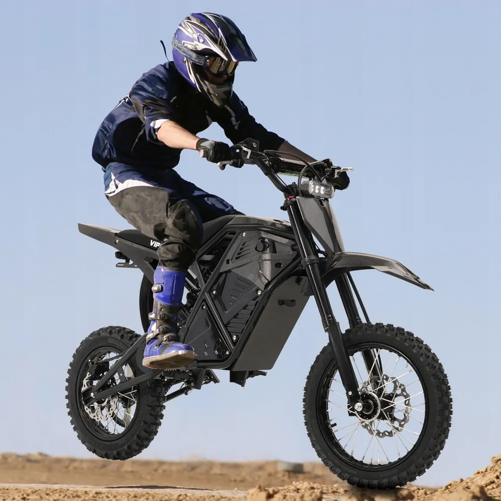 VIPCOO H3 ZoomRide 3500W 48V 23Ah codice produttore H3
