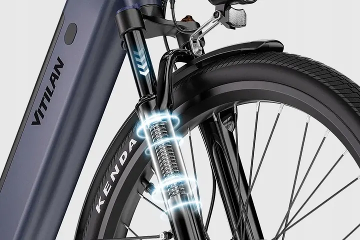 VITILAN L5 Scooter Elettrico image 8