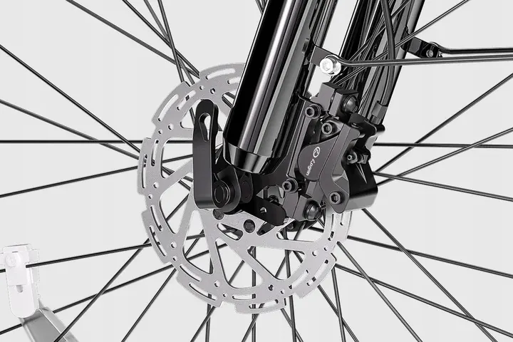 Telaio in alluminio leggero del VITILAN L5