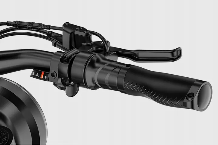 VITILAN T7 PRO adatto a utenti con altezza 160-200 cm