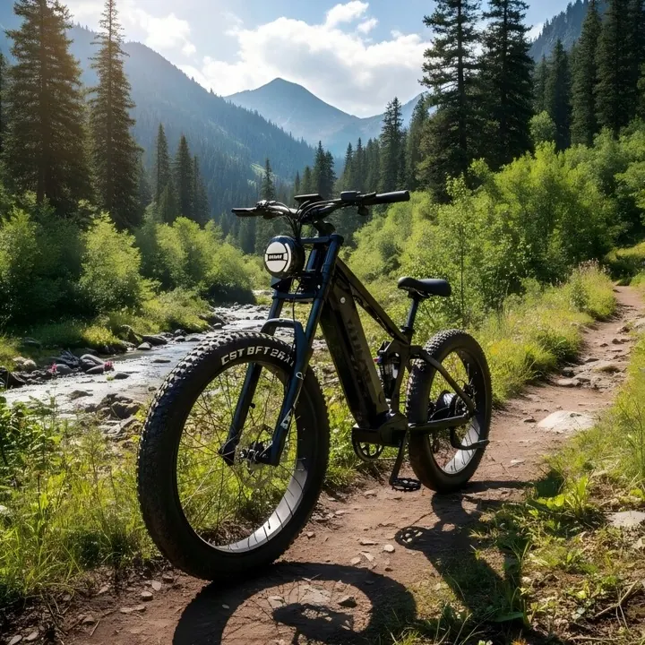 VITILAN T7 PRO e-bike con codice produttore e batteria rimovibile
