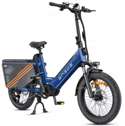 ENGWE LE20 Bici Elettrica da Città