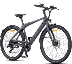 ENGWE MAPFOUR N1 Air Bici Elettrica Uomo