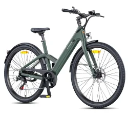 ENGWE MapFour N1 AIR ST Bici Elettrica Città