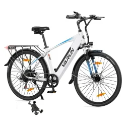 VARUN S700-1 Bici Elettrica Urbana