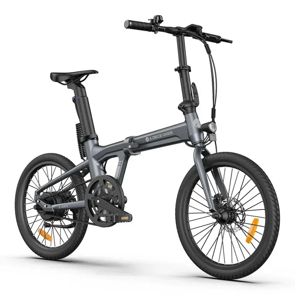 ADO Air 20 Bici Elettrica Pieghevole image 13