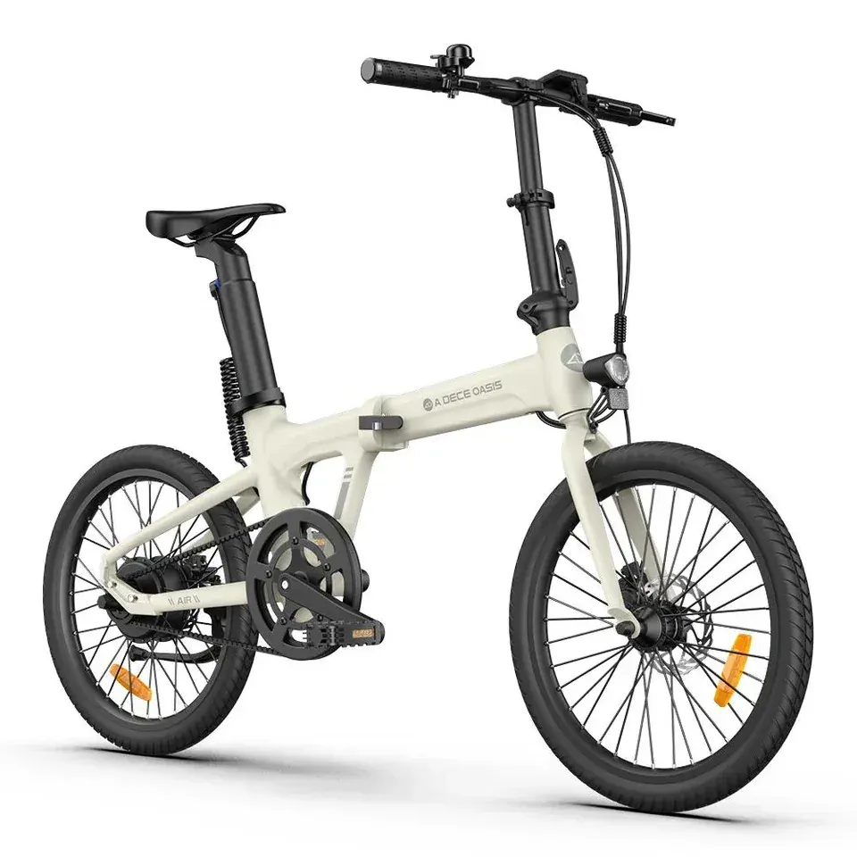 ADO Air 20 Bici Elettrica Pieghevole image 14